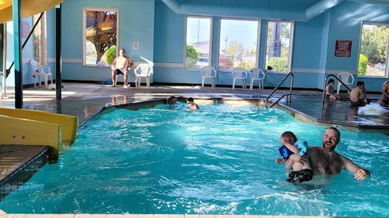 Photo of Super 8 by Wyndham Central Pt Medford