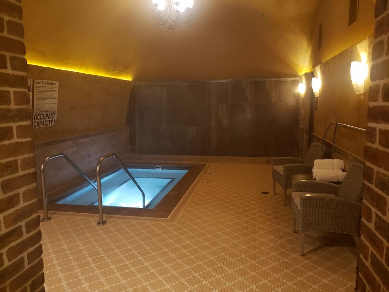 Photo of Meritage Resort And Spa