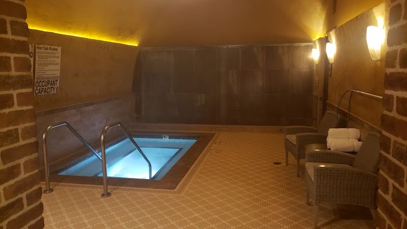 Photo of Meritage Resort And Spa