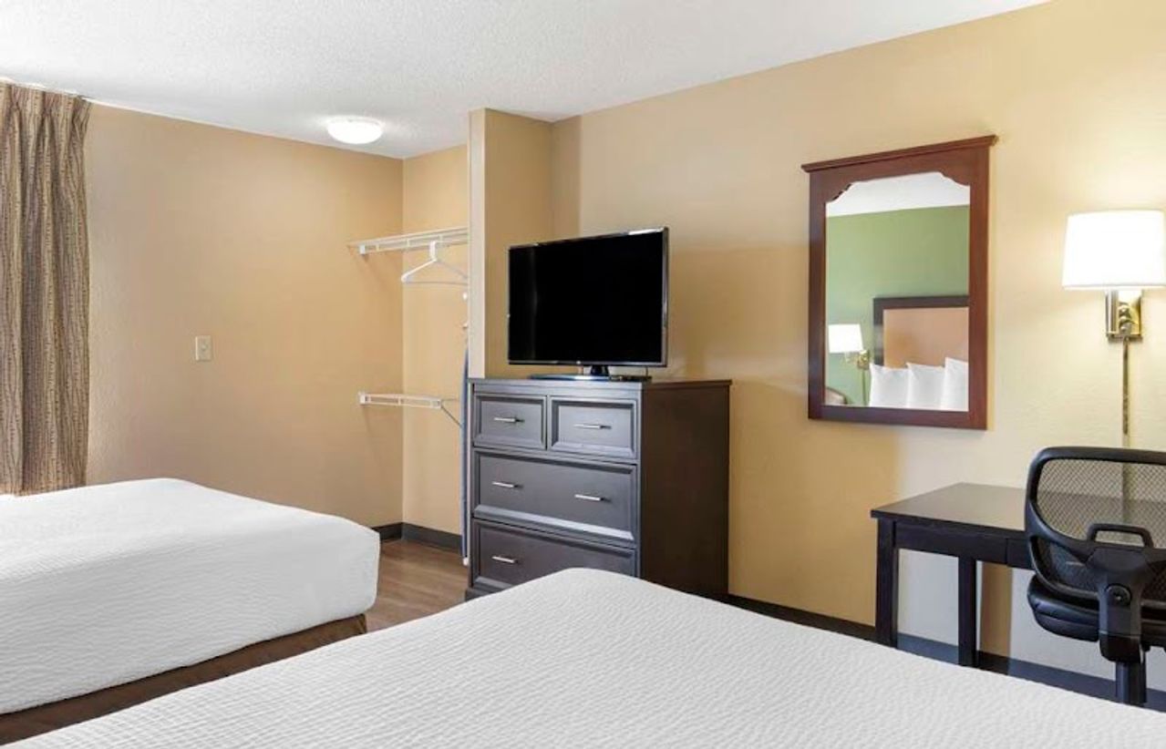 Photo of Extended Stay America--Stockton/Tracy