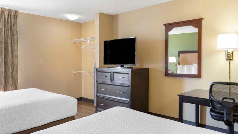 Photo of Extended Stay America--Stockton/Tracy