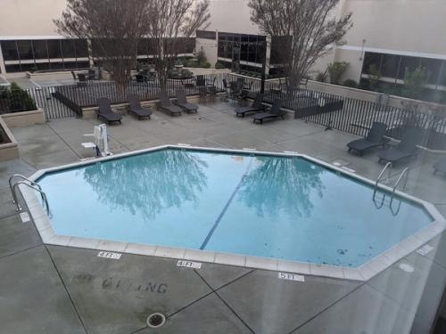 Photo of Radisson Hotel Sunnyvale - Silicon Valley