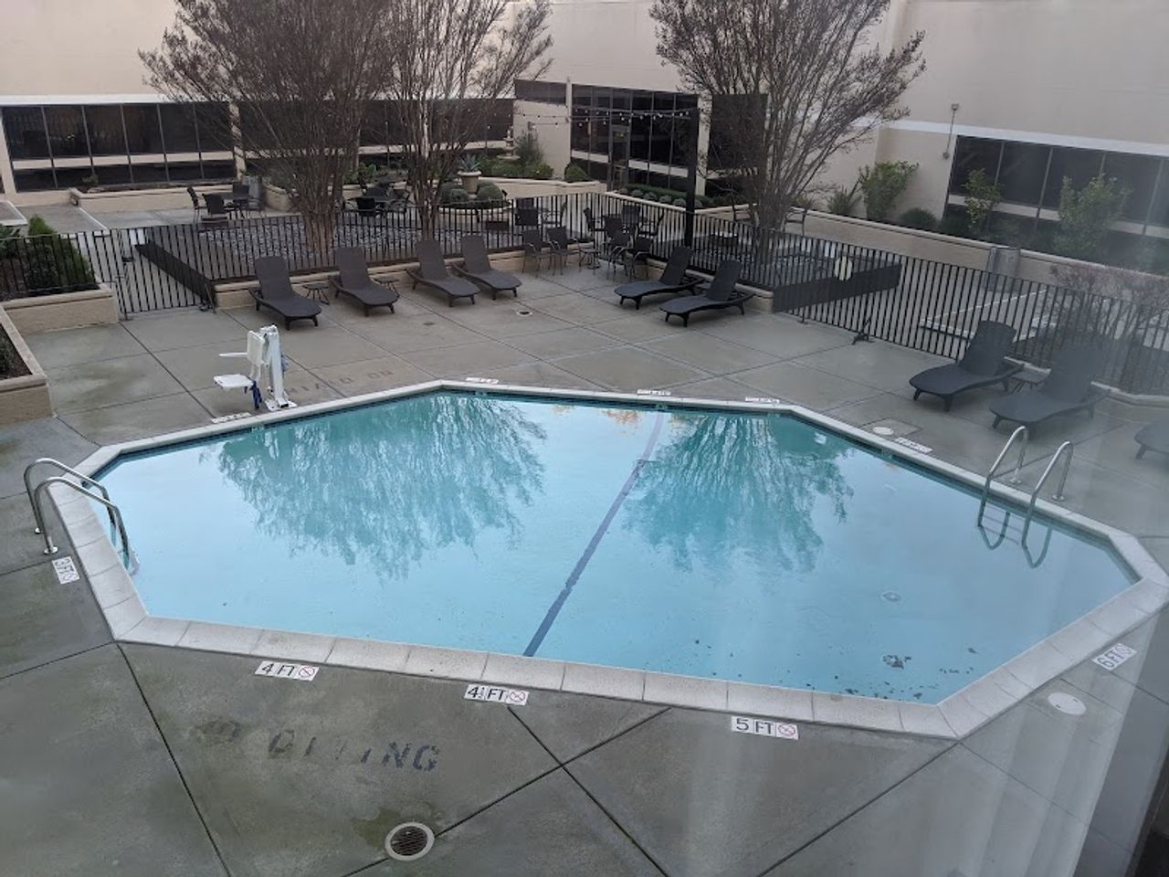 Photo of Radisson Hotel Sunnyvale - Silicon Valley