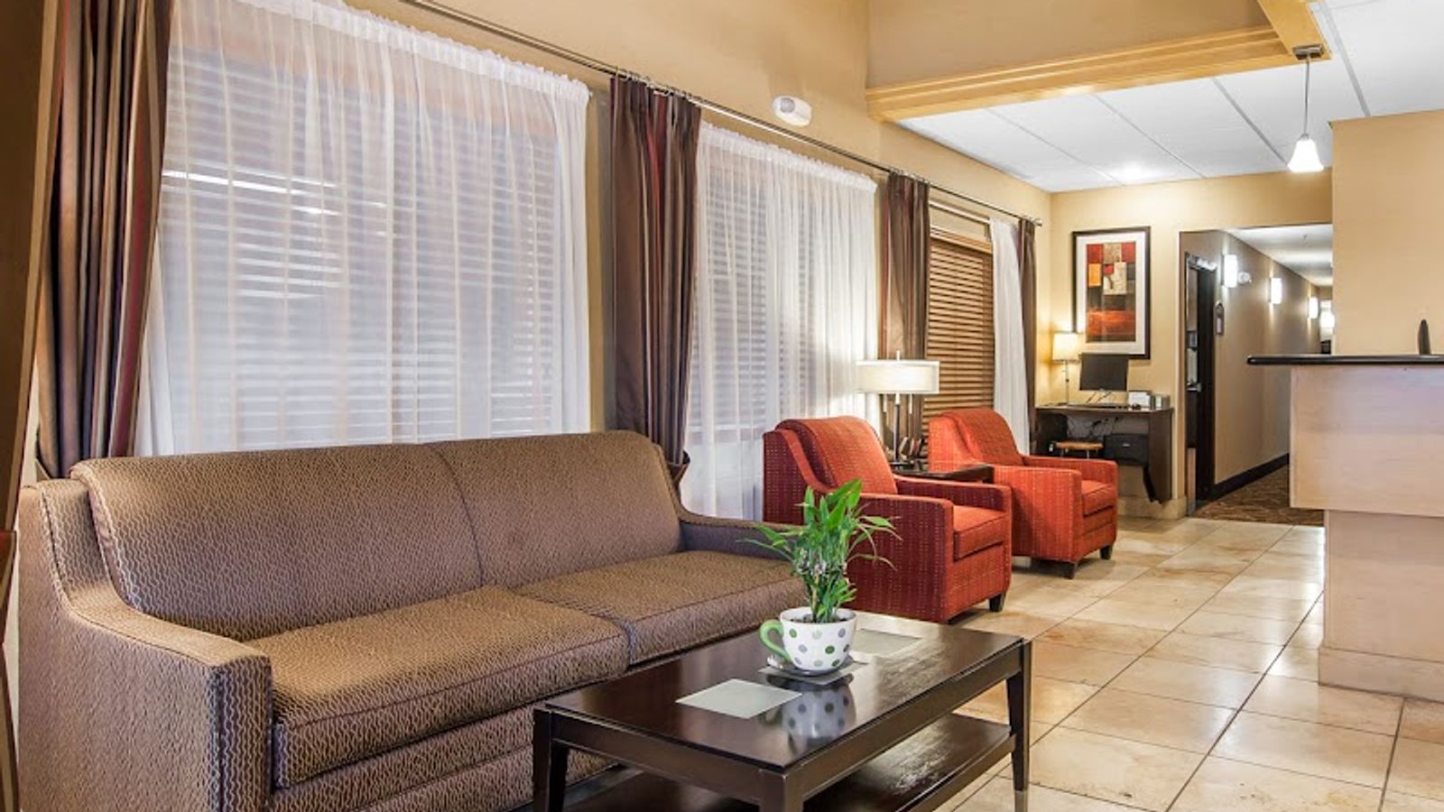 Photo of Comfort Inn Columbia Gorge