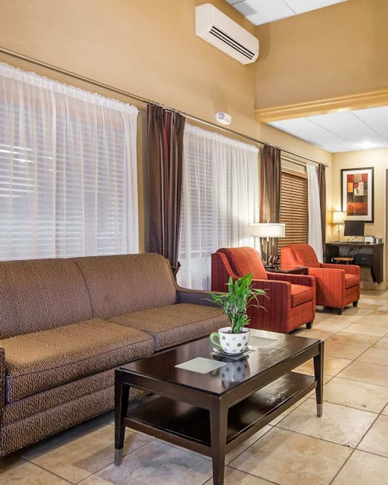 Photo of Comfort Inn Columbia Gorge