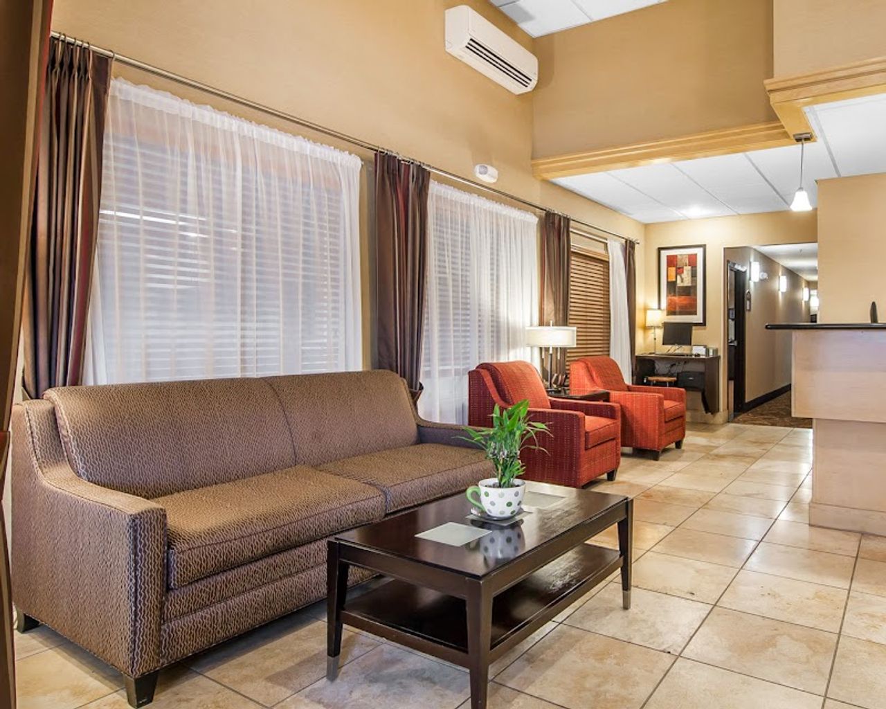 Photo of Comfort Inn Columbia Gorge