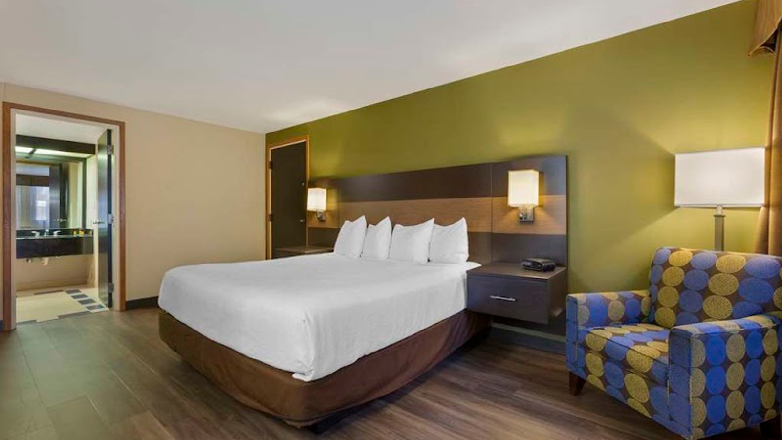 Photo of Best Western Plus University Inn