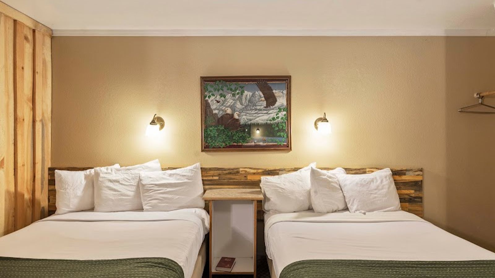 Photo of Birch Glen Lodge and Motel