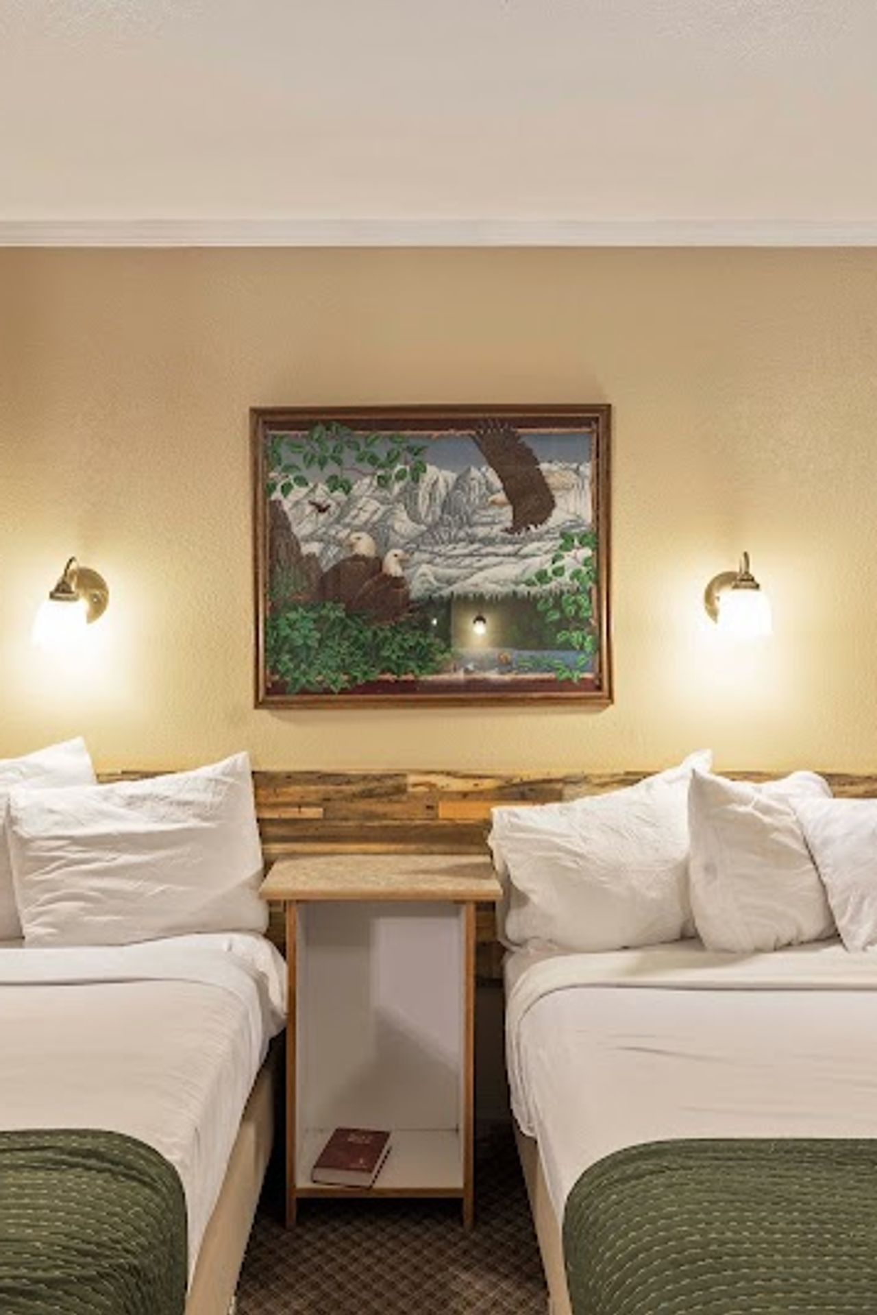 Photo of Birch Glen Lodge and Motel
