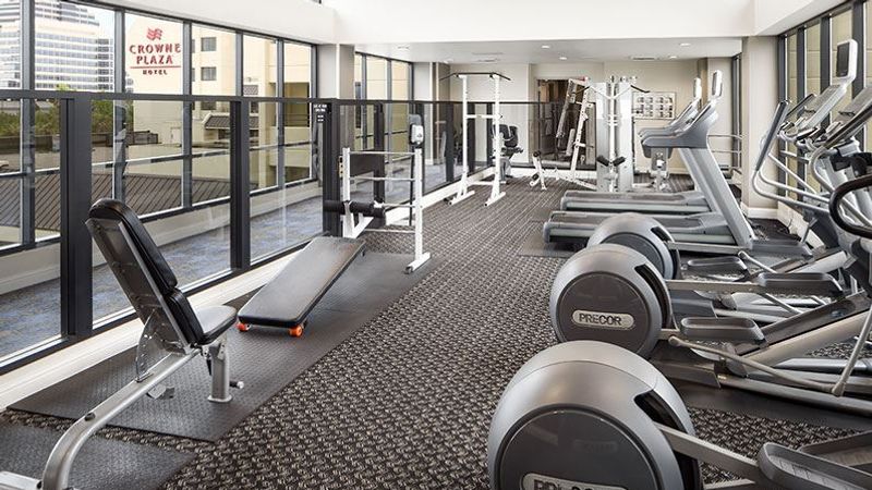 Photo of Crowne Plaza Foster City-San Mateo