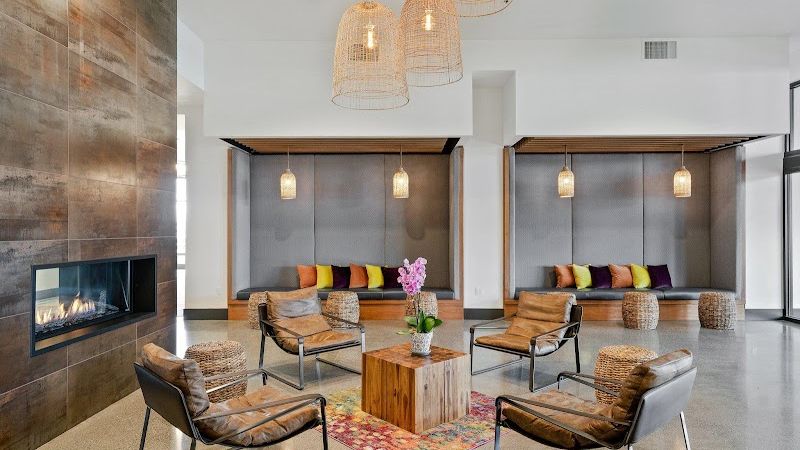 Photo of Hotel Indigo Seattle Everett Waterfront, an IHG Hotel