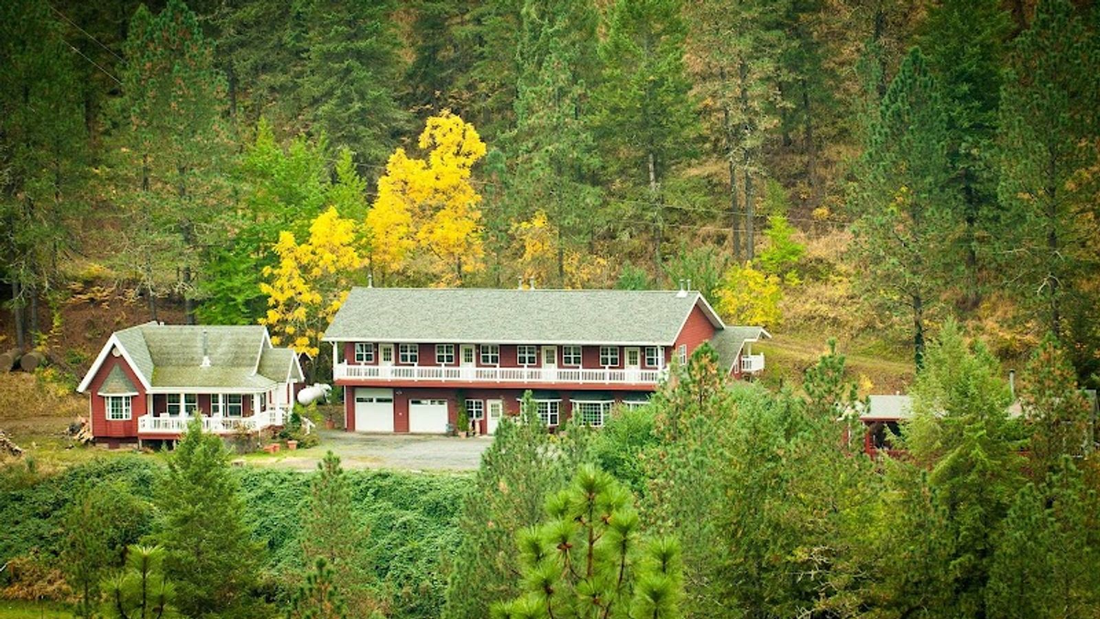 Photo of Hearthstone Lodge