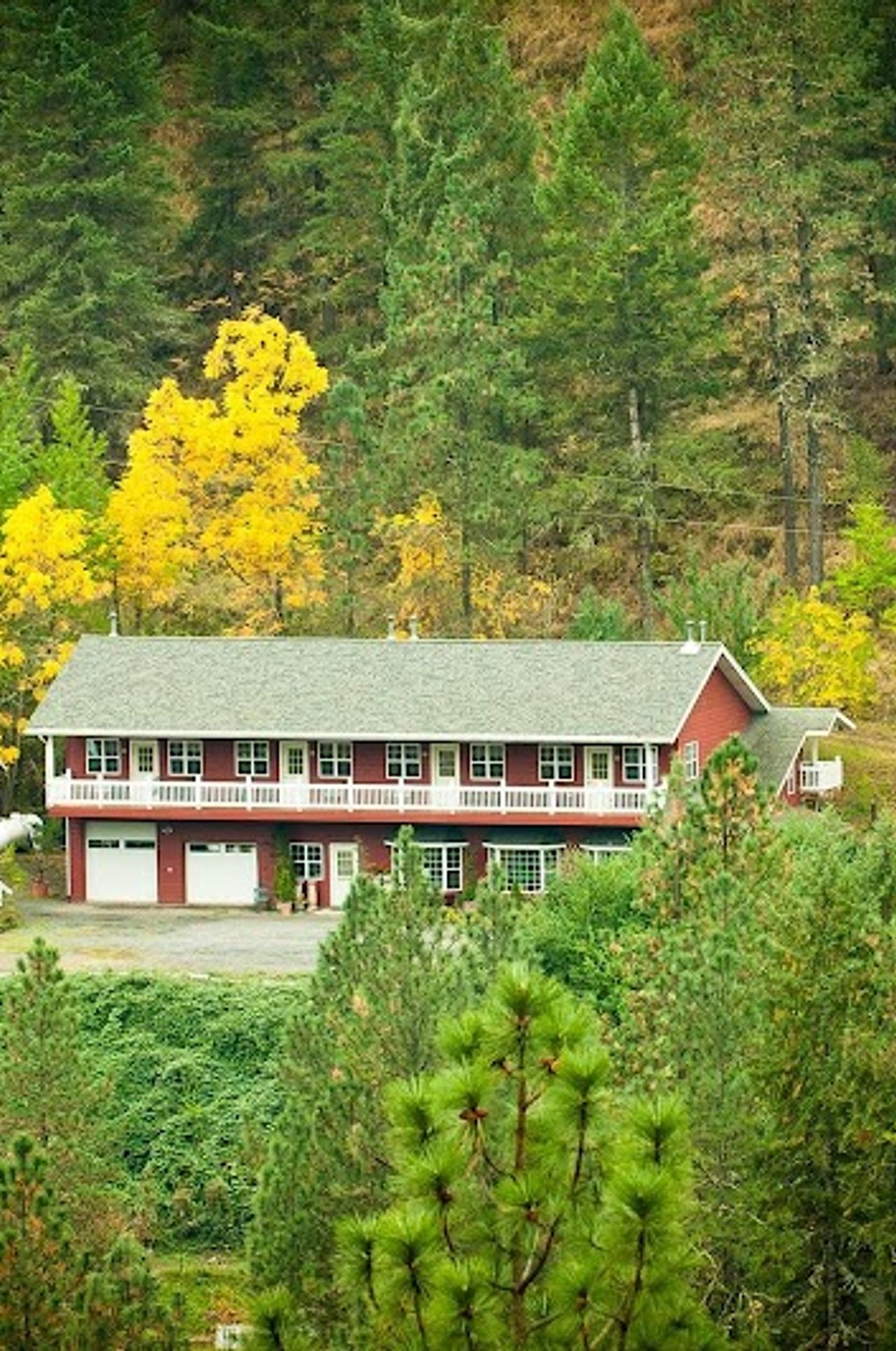 Photo of Hearthstone Lodge