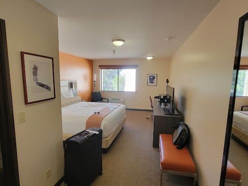Photo of Hotel Avante - JDV by Hyatt