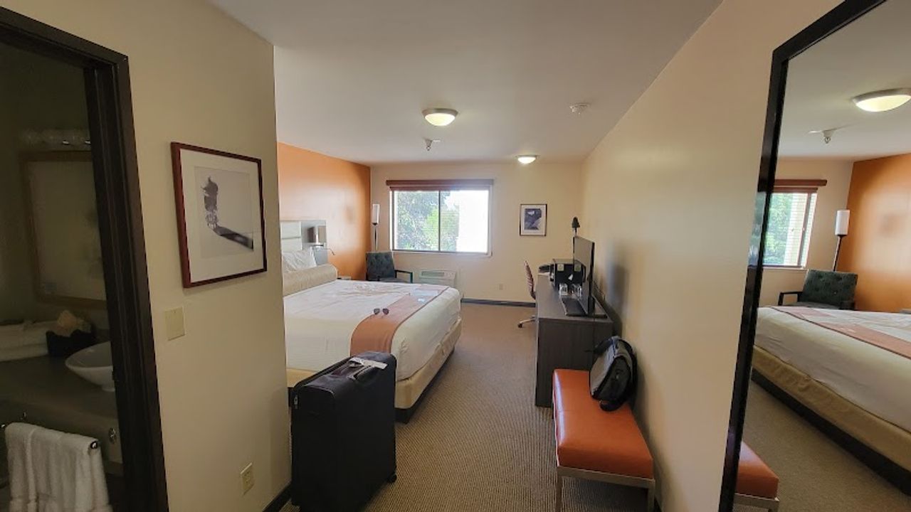 Photo of Hotel Avante - JDV by Hyatt