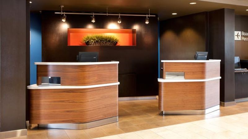 Photo of Courtyard Oakland Airport