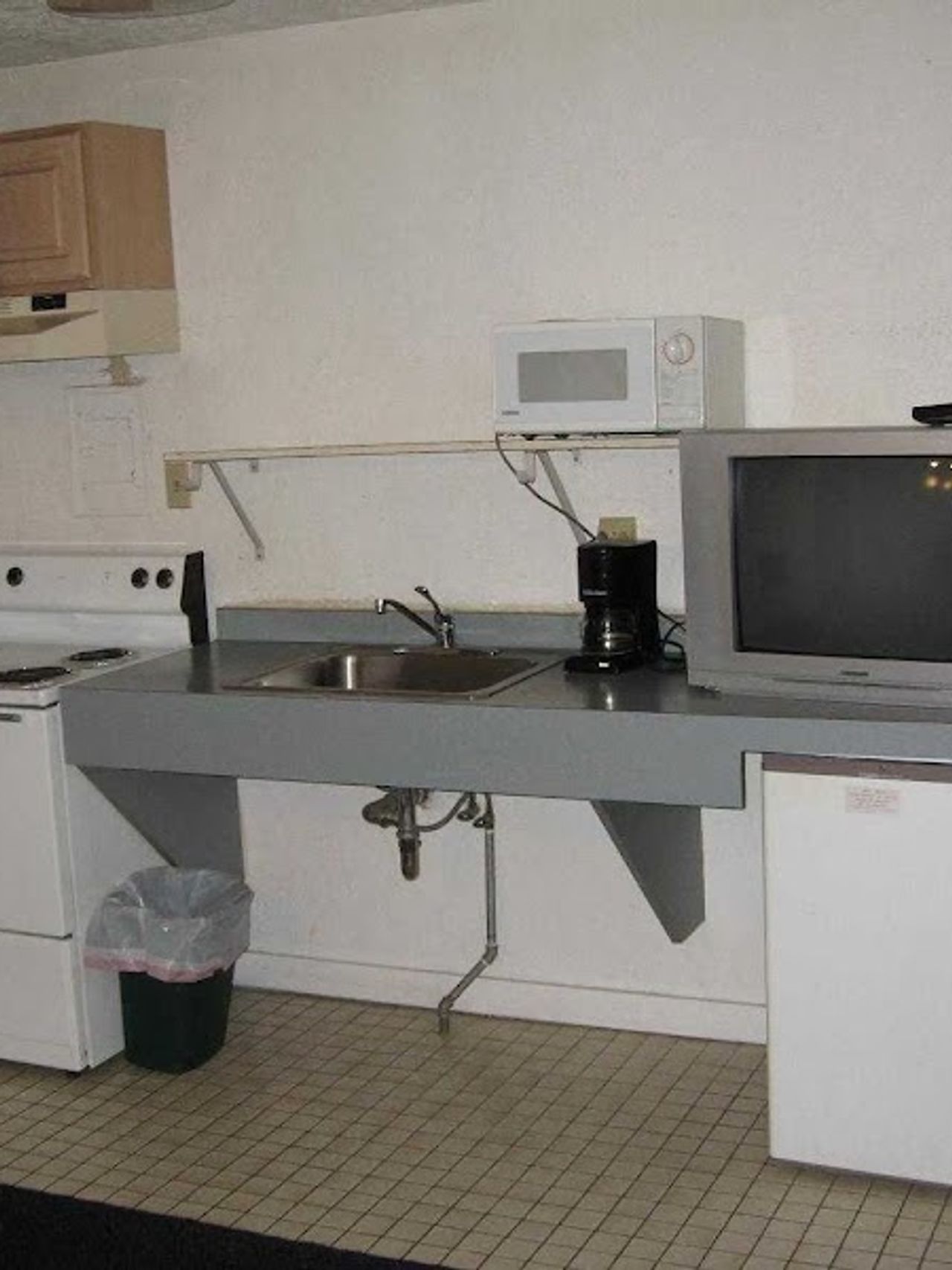 Photo of Hub Motel
