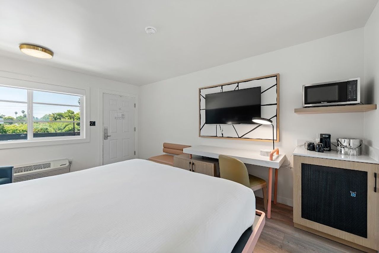 Photo of GoodSpring Motel