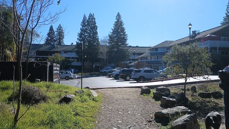 Photo of Lake Natoma Inn