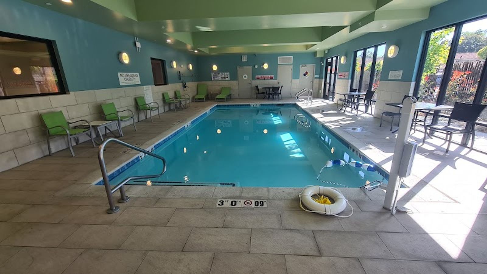 Photo of Holiday Inn Express & Suites San Jose Airport, an IHG Hotel