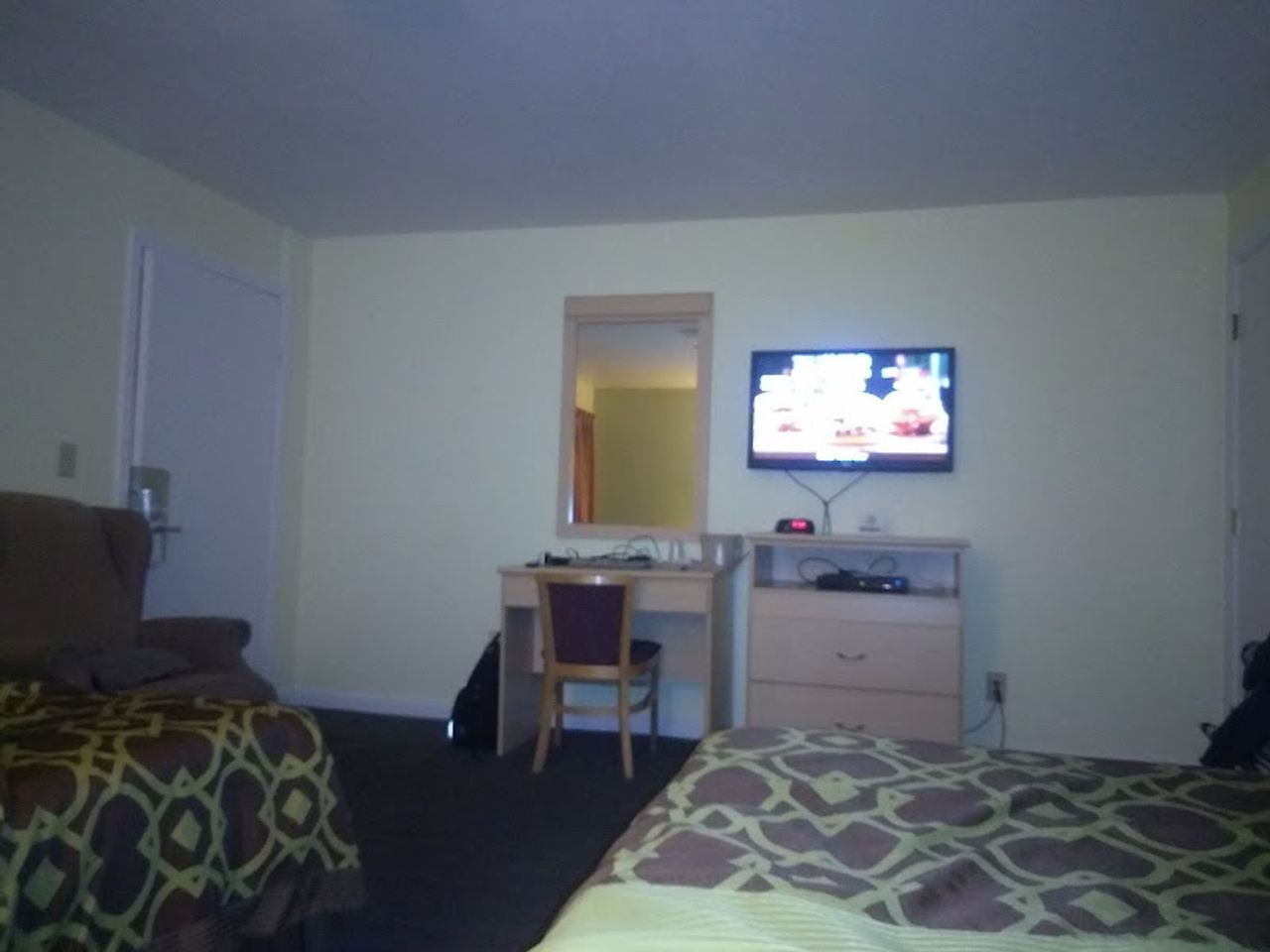 Photo of North Bay Inn