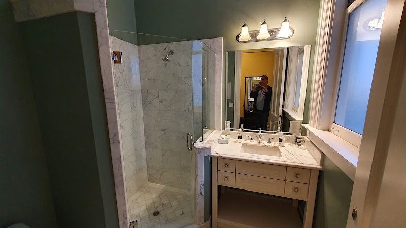 Photo of West Cliff Inn, A Four Sisters Inn