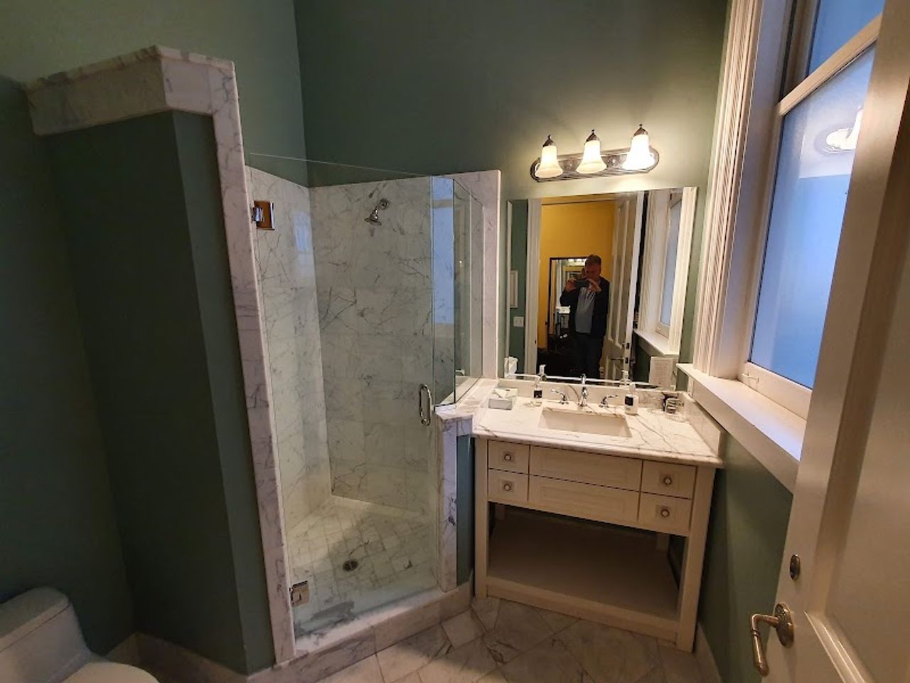 Photo of West Cliff Inn, A Four Sisters Inn