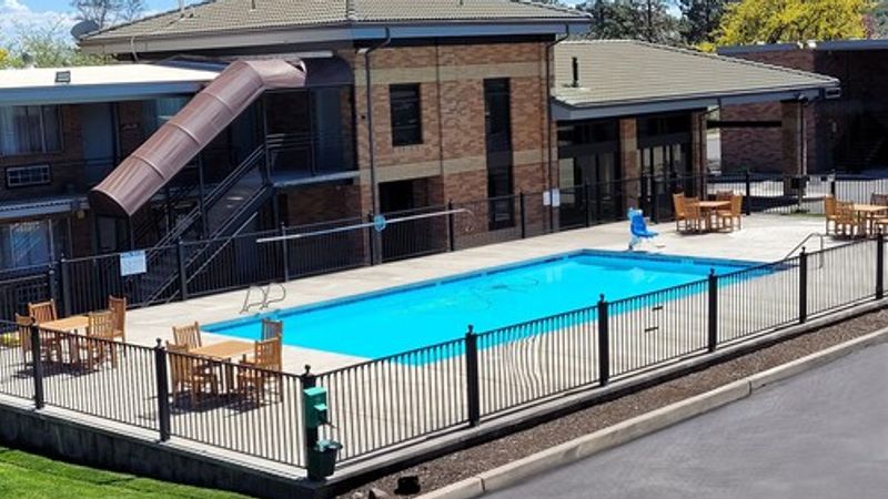 Photo of Cerulean Hotel