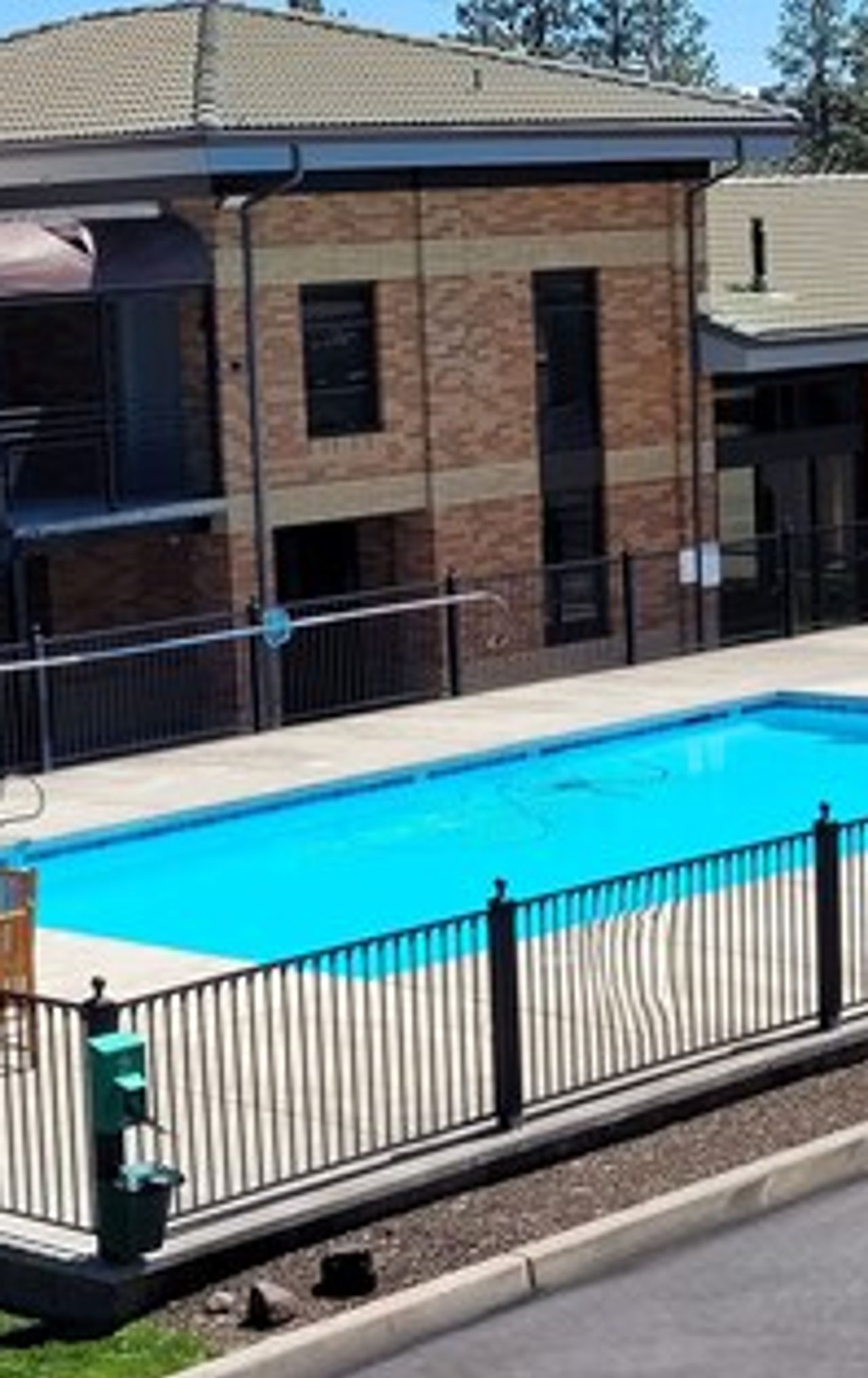 Photo of Cerulean Hotel