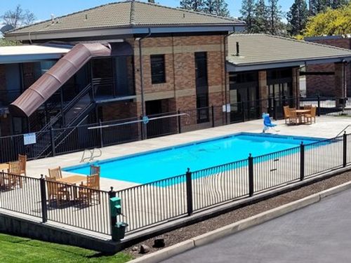 Photo of Cerulean Hotel