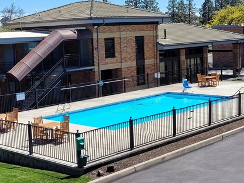 Photo of Cerulean Hotel