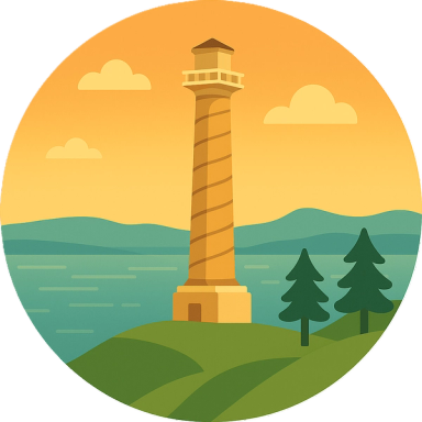 Astoria Column