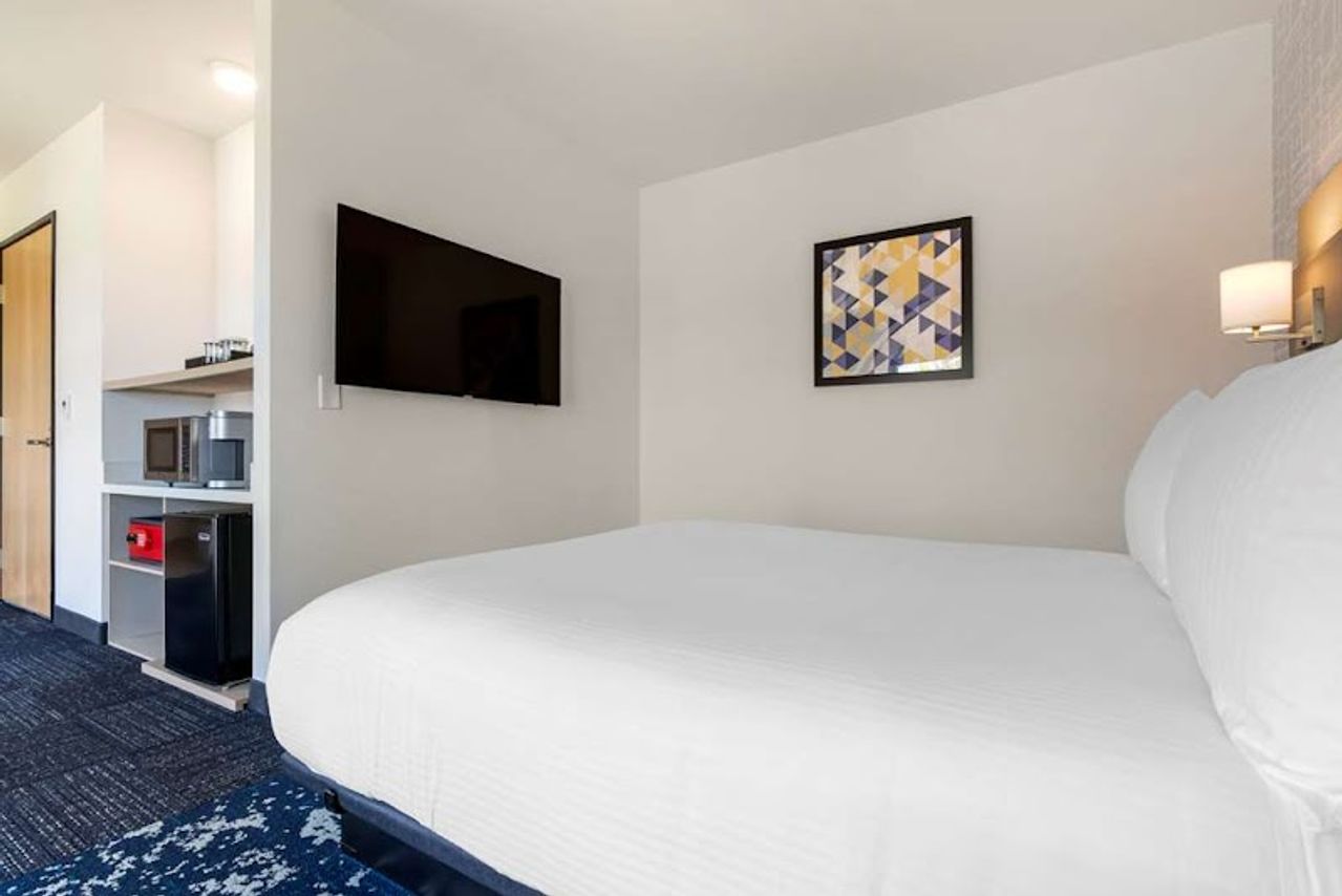 Photo of Aiden by Best Western Berkeley