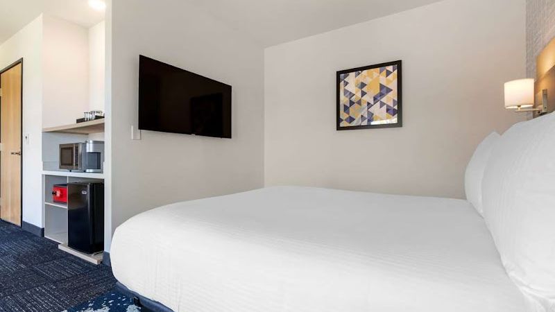 Photo of Aiden by Best Western Berkeley