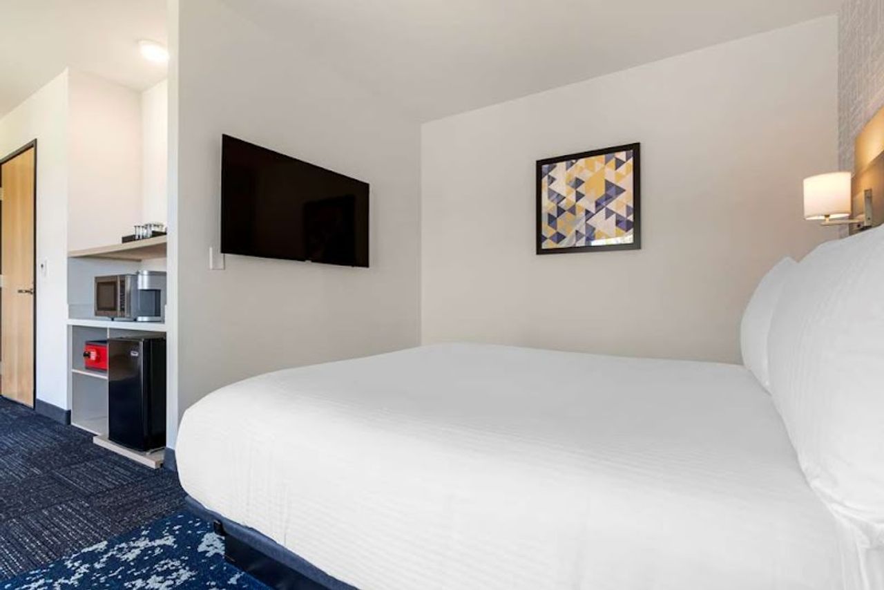 Photo of Aiden by Best Western Berkeley