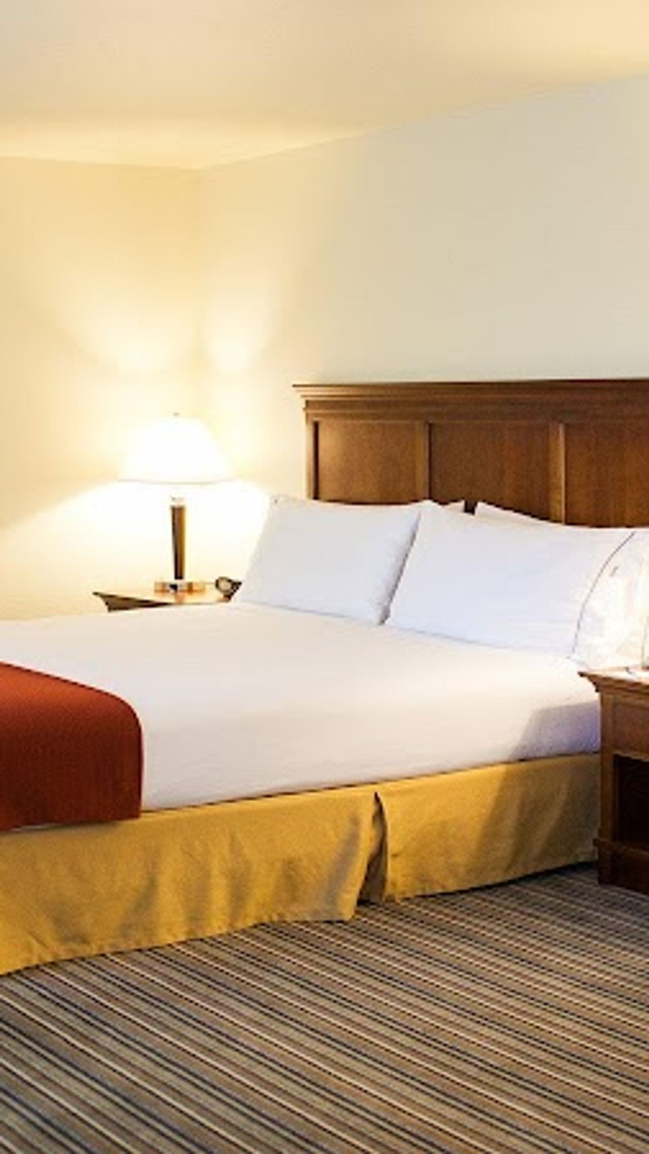 Photo of Holiday Inn Express & Suites Turlock-Hwy 99 by IHG