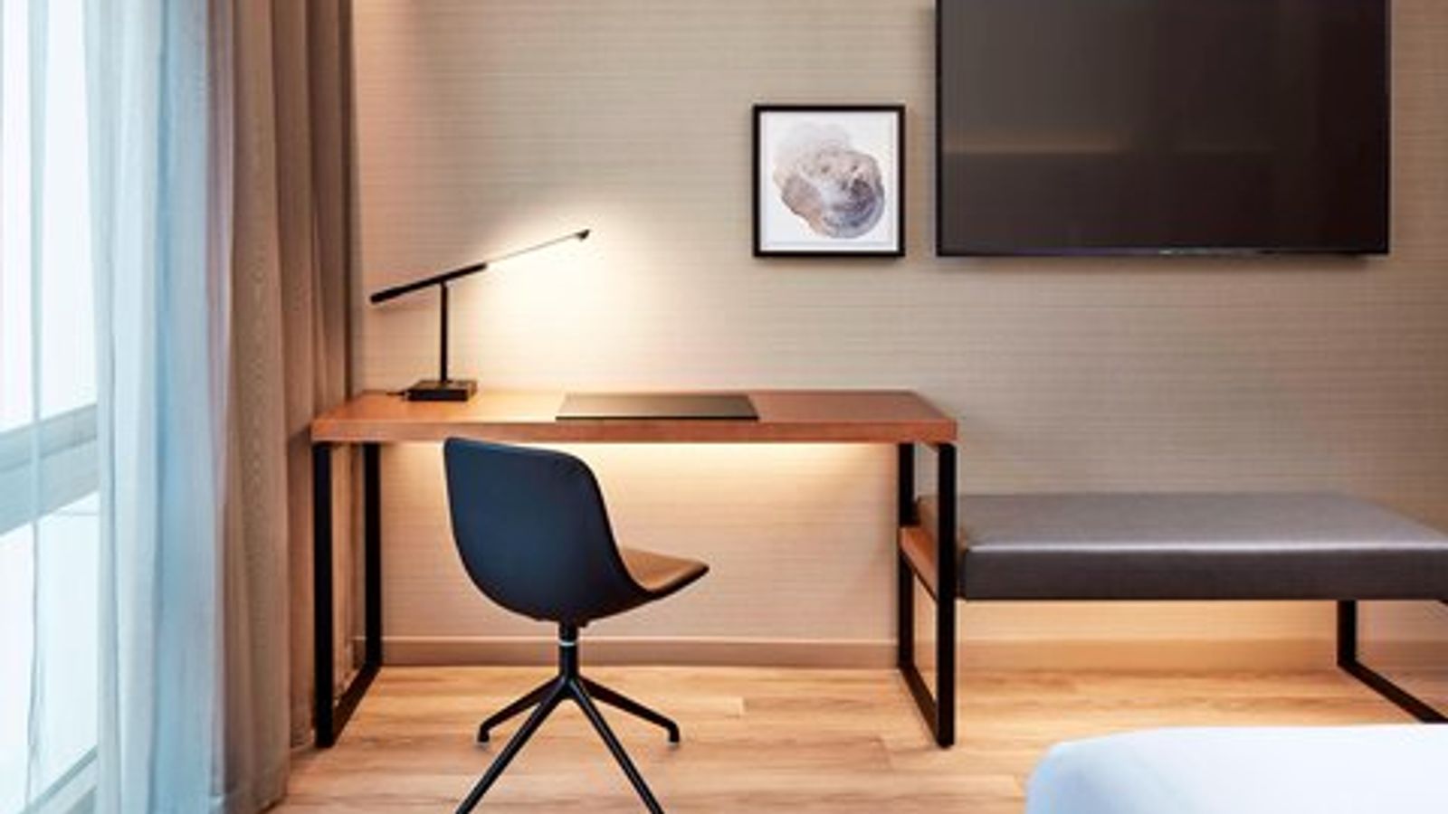 Photo of AC Hotel Sunnyvale Cupertino