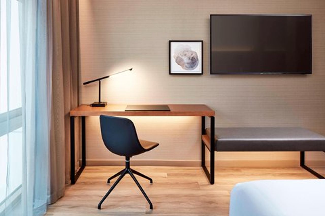 Photo of AC Hotel Sunnyvale Cupertino