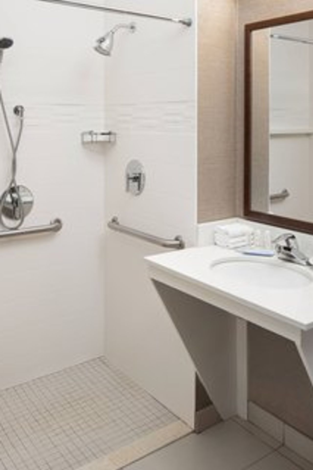 Photo of Residence Inn Palo Alto Mountain View