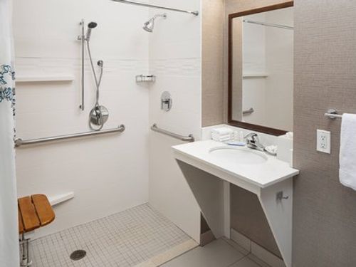 Photo of Residence Inn Palo Alto Mountain View