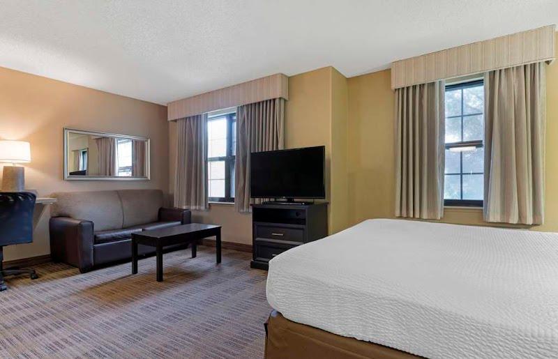 Photo of Extended Stay America - Oakland - Alameda Airport
