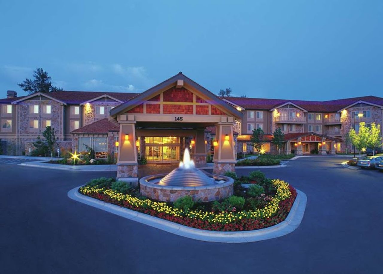 Photo of Hilton Garden Inn Boise/Eagle