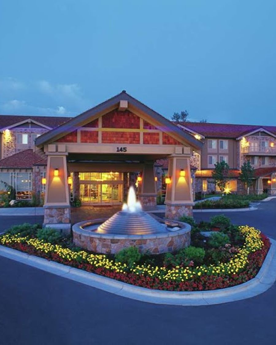 Hilton Garden Inn Boise/Eagle