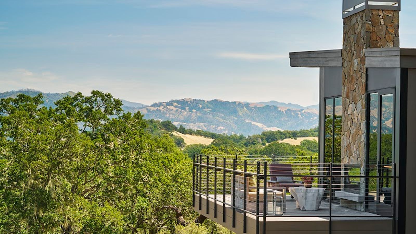 Photo of Montage Healdsburg