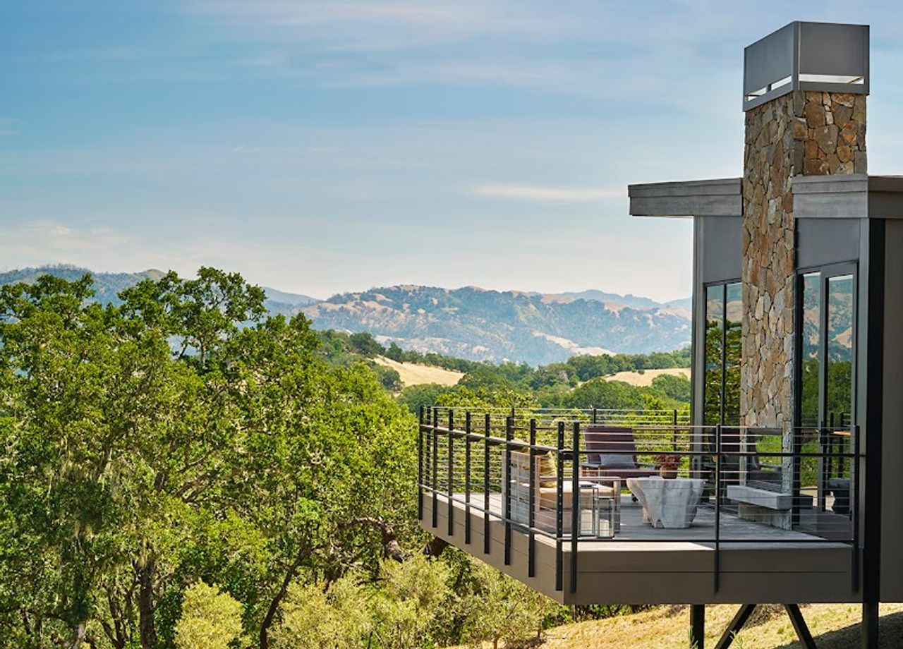 Photo of Montage Healdsburg