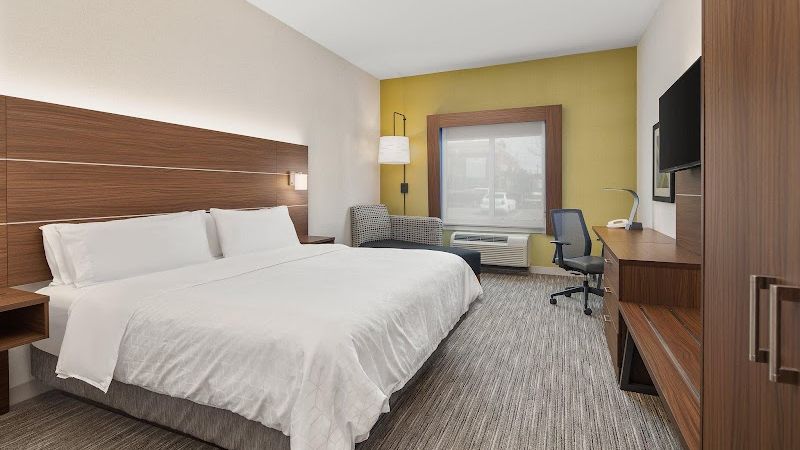 Photo of Holiday Inn Express & Suites Sacramento Airport Natomas, an IHG Hotel