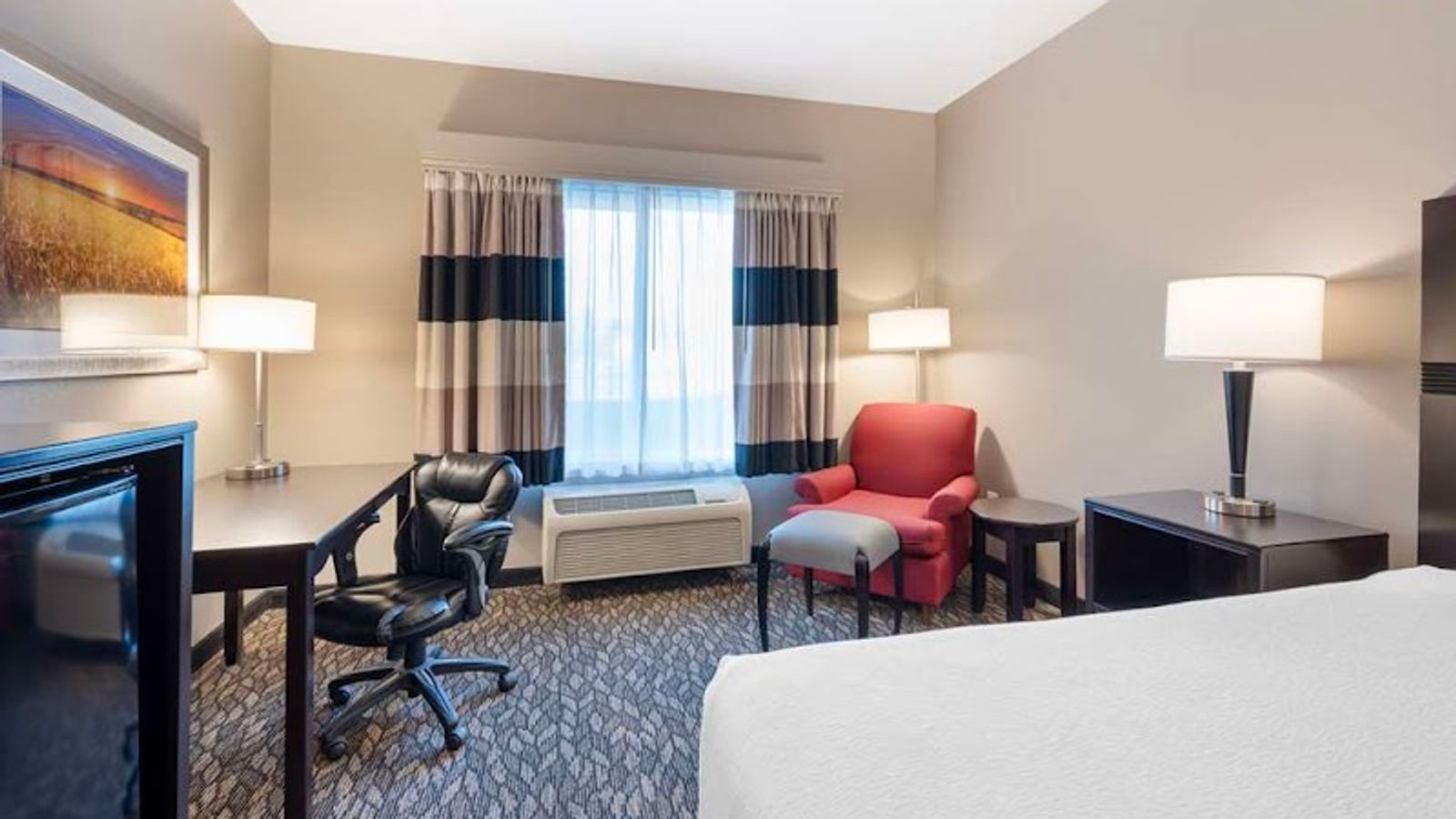 Photo of Best Western Wheatland Inn