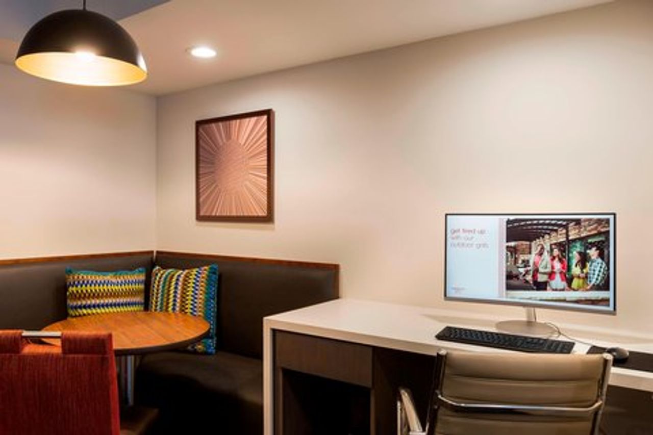 Photo of TownePlace Suites San Mateo Foster City