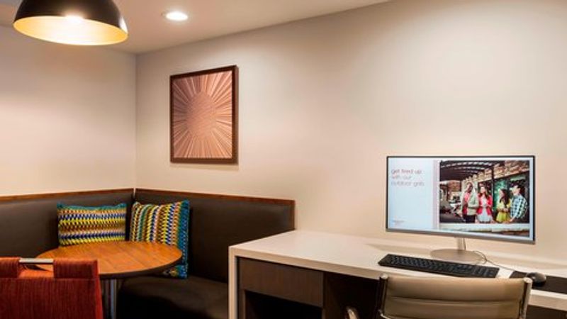 Photo of TownePlace Suites San Mateo Foster City