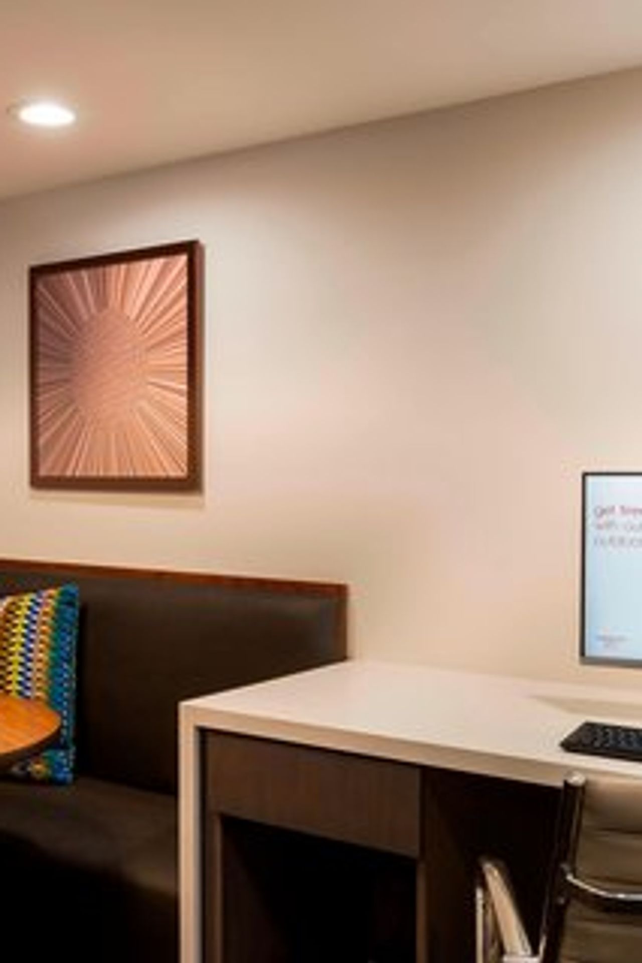 Photo of TownePlace Suites San Mateo Foster City